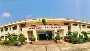 Số điện thoại Trung tâm y tế huyện An Phú thông tin địa chỉ liên hệ